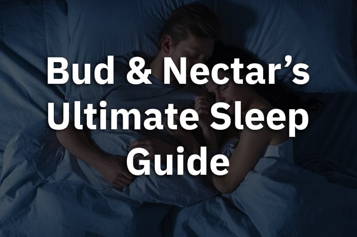 Ultimate Sleep Guide