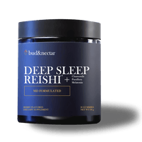 Deep Sleep Reishi