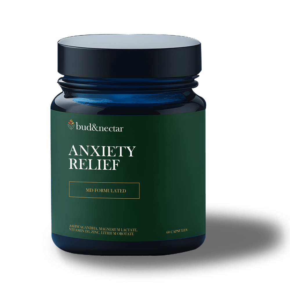 Anxiety Relief