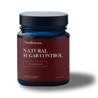 Natural Sugar Control